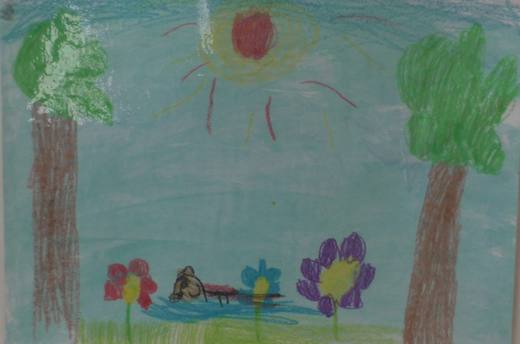 Children's Art image