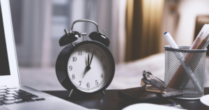 The advantages of investing early