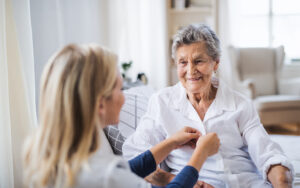 Big changes ahead for Aged Care