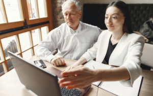 How Home Care Packages can help reduce entries to hospital