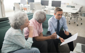 Super and planning for retirement