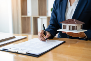 How Do I Get Pre-Approved for a Home Loan?