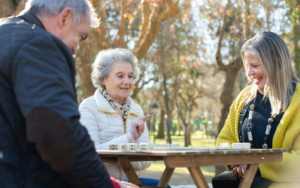 Thinking about retirement