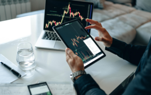 The hunt for yield is on again. But not all yields are the same.