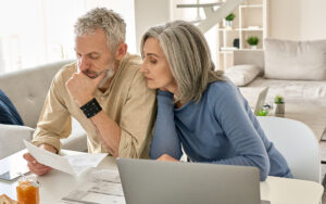 Strategies for an unexpected retirement