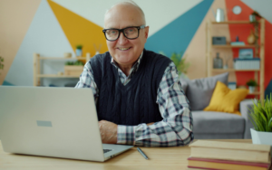 I’m close to retirement age. What are my options for drawing on my super savings?