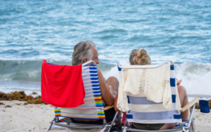 How much do you really need to retire? It’s probably a lot less than $1 million